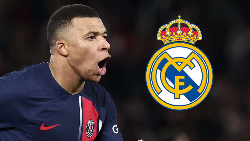 Mbappe