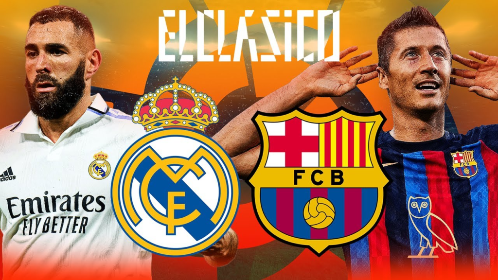 el clasico